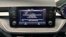 Skoda Fabia 1.0 MPI 80 Colour Edition 5dr Petrol Hatchback